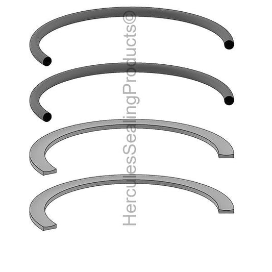 Parker CB100HM005 Seal Kit