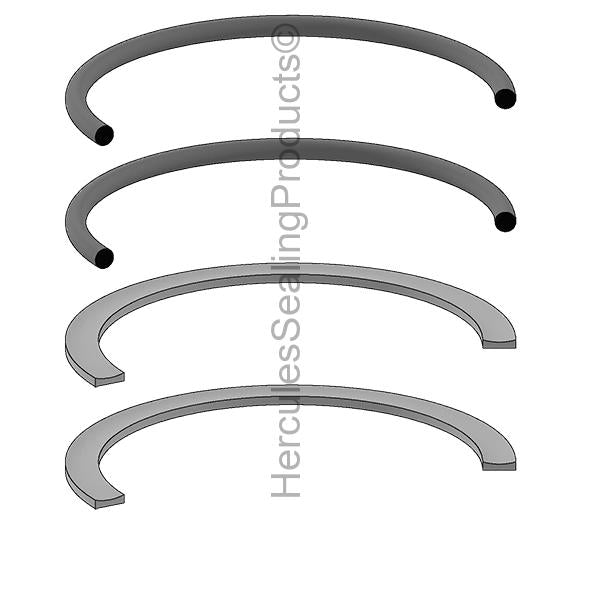 Parker Cb200Hm001 Seal Kit