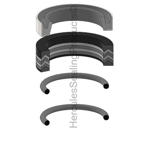Prentice 147508 Seal Kit