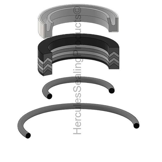 Prentice 147514 Seal Kit
