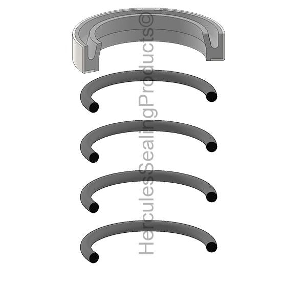 Prentice 147618 kit de joints