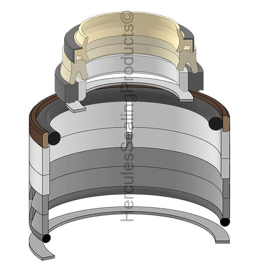 Sumitomo LZ008380 Seal Kit