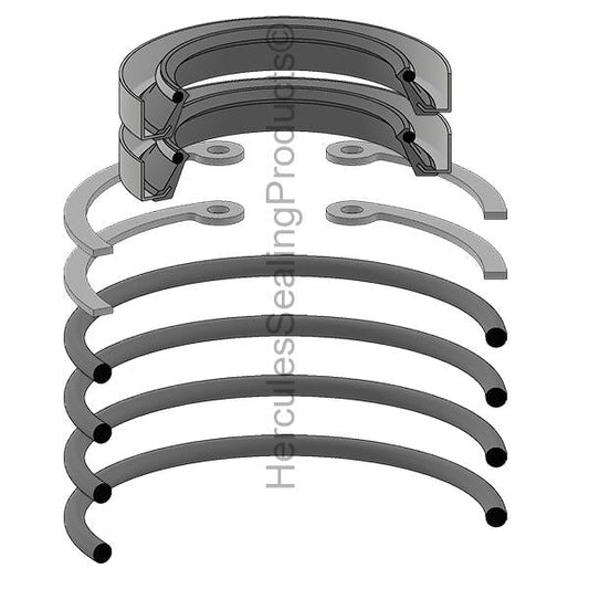 Tcm 52486-09811 Seal Kit