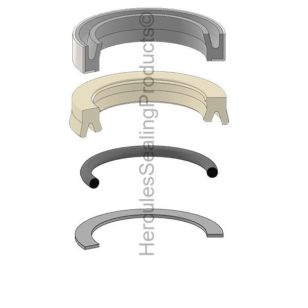 Caterpillar 912711 Seal Kit