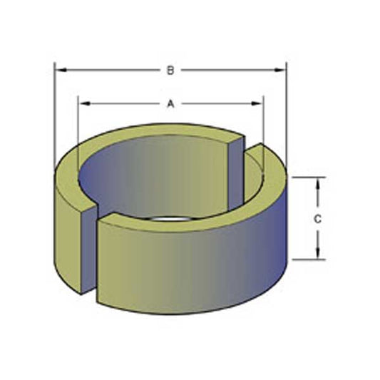 Toyota 65254-14180-71 Seal Kit