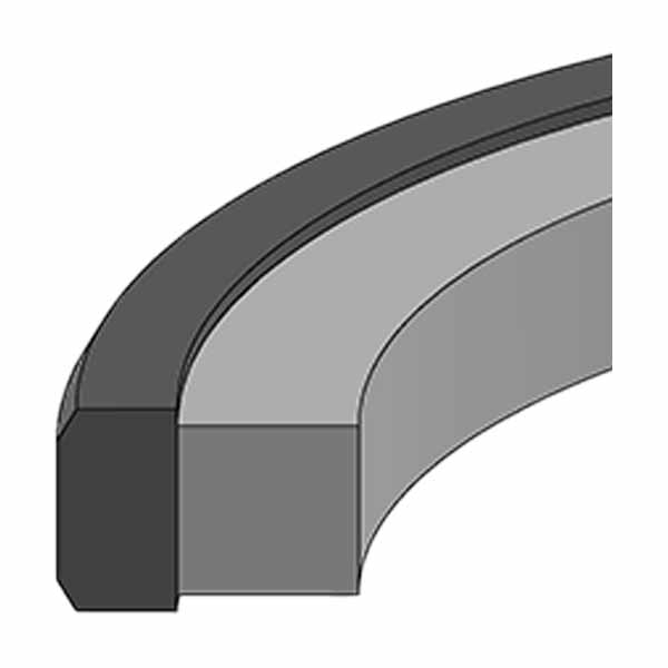 Volvo 11107813 Kit de sellos