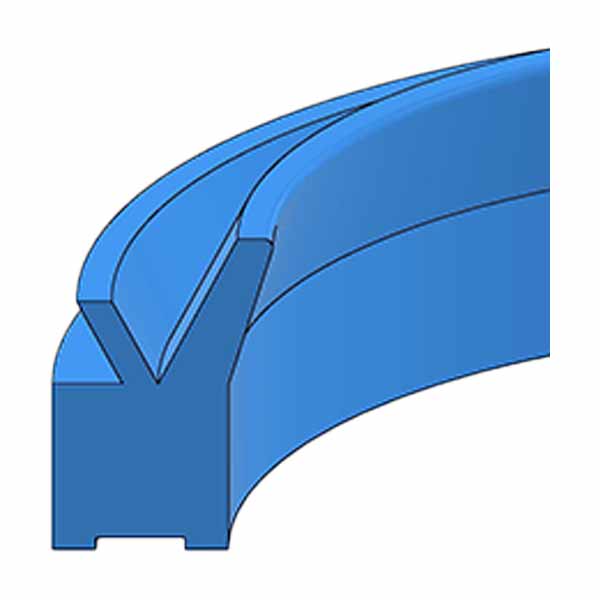 Volvo 11202571 Wiper Seal