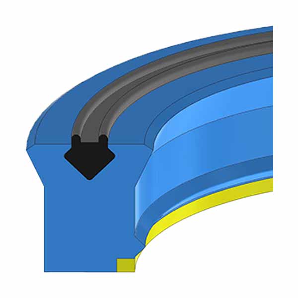 Volvo 6120050 Rod Seal