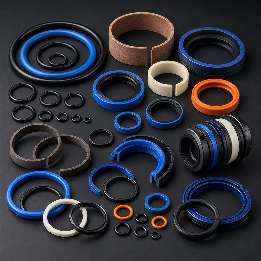 Hercules Sealing Products