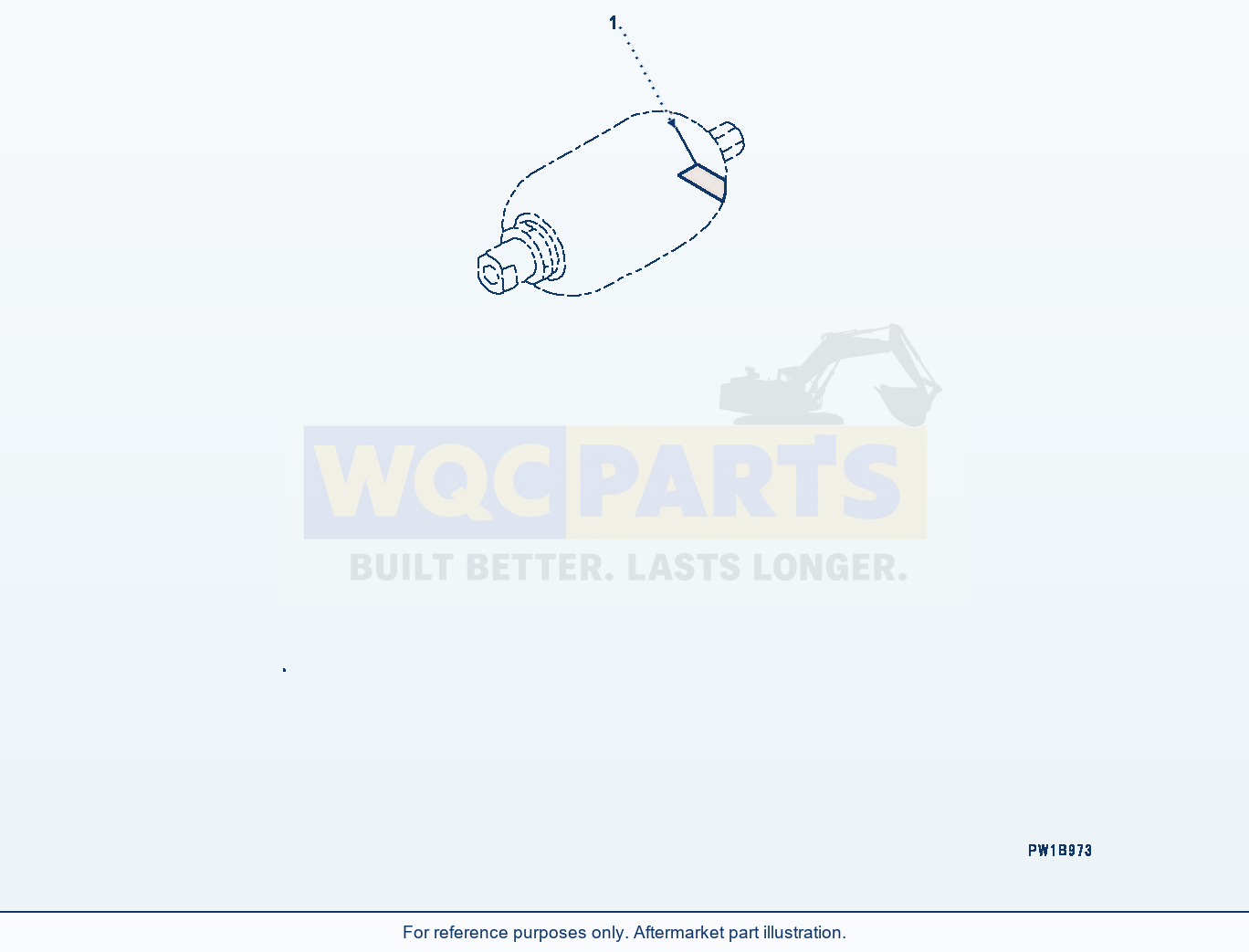 Komatsu PC450LC-8 Caution Plates, Accumulator (#70001-) parts diagram