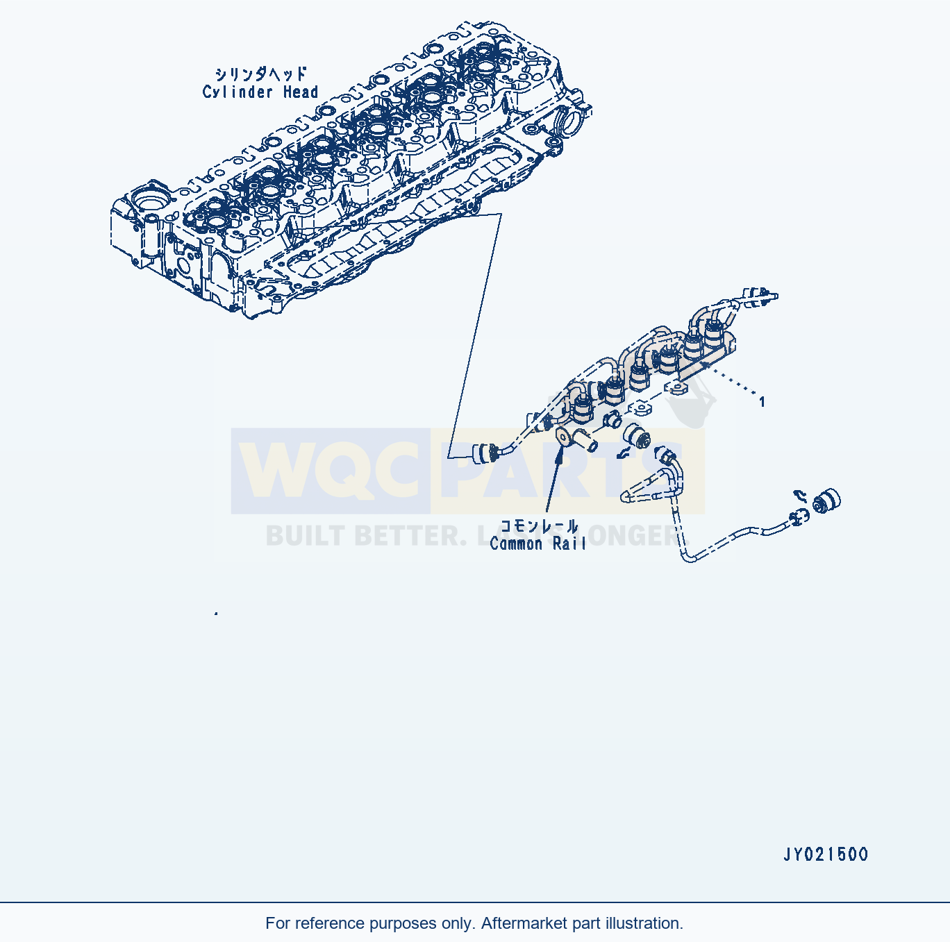 Komatsu WA250-6 Caution Plates (#26599762-) Serial 75053-UP parts diagram