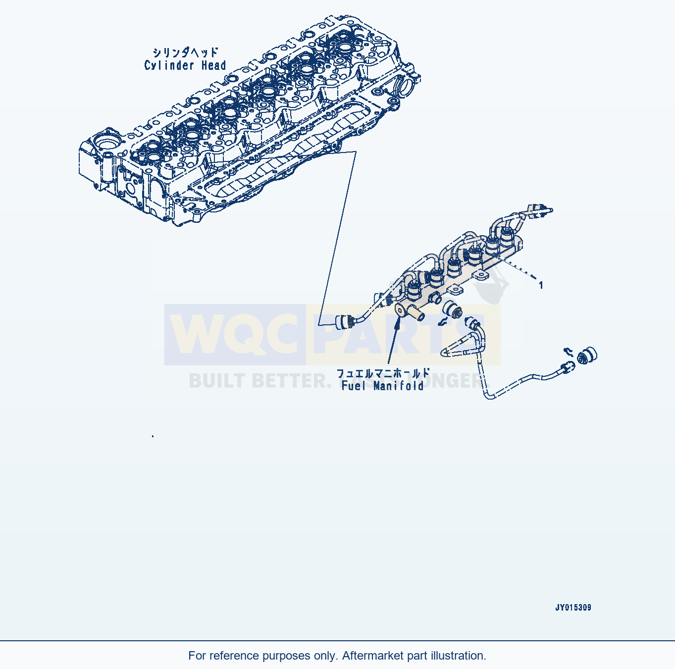 Komatsu WA250PZ-6 Caution Plates parts diagram